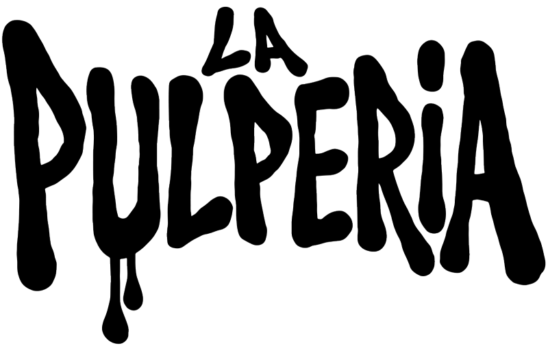 La Pulpería Clothing