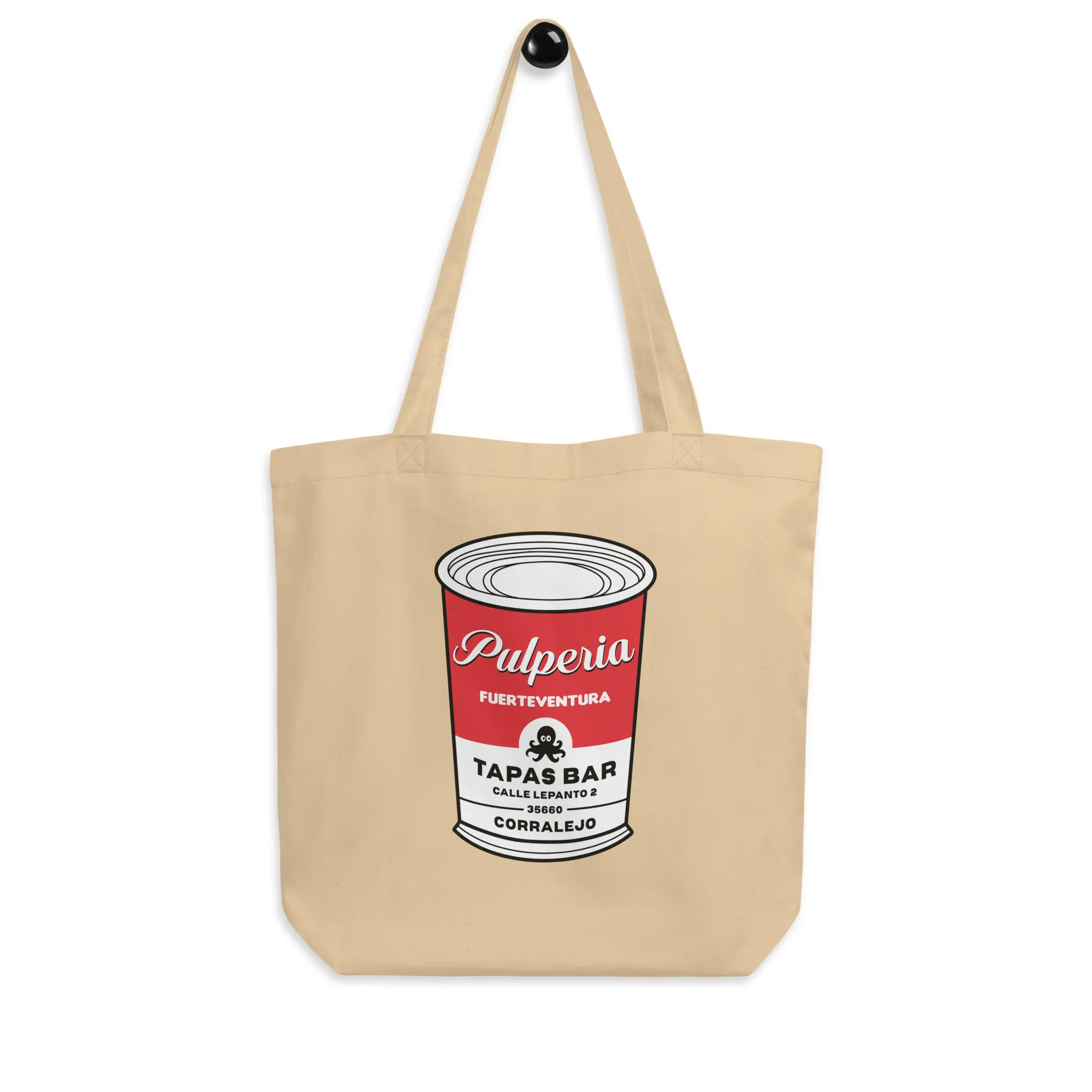 LATA Eco Tote Bag