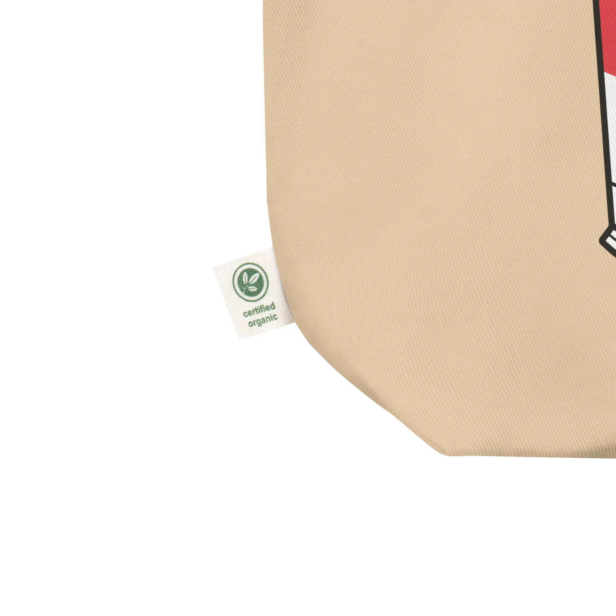 LATA Eco Tote Bag - Image 2