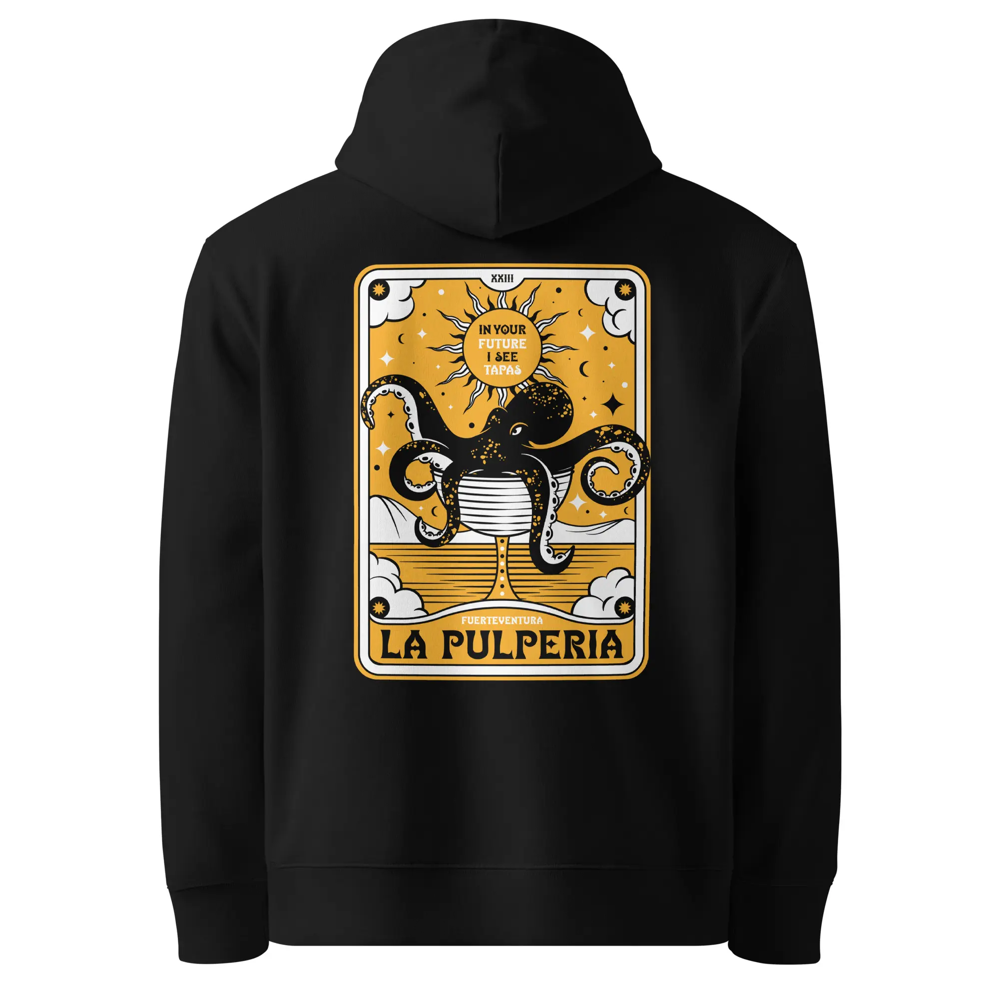 TAROT Hoodie - Image 2