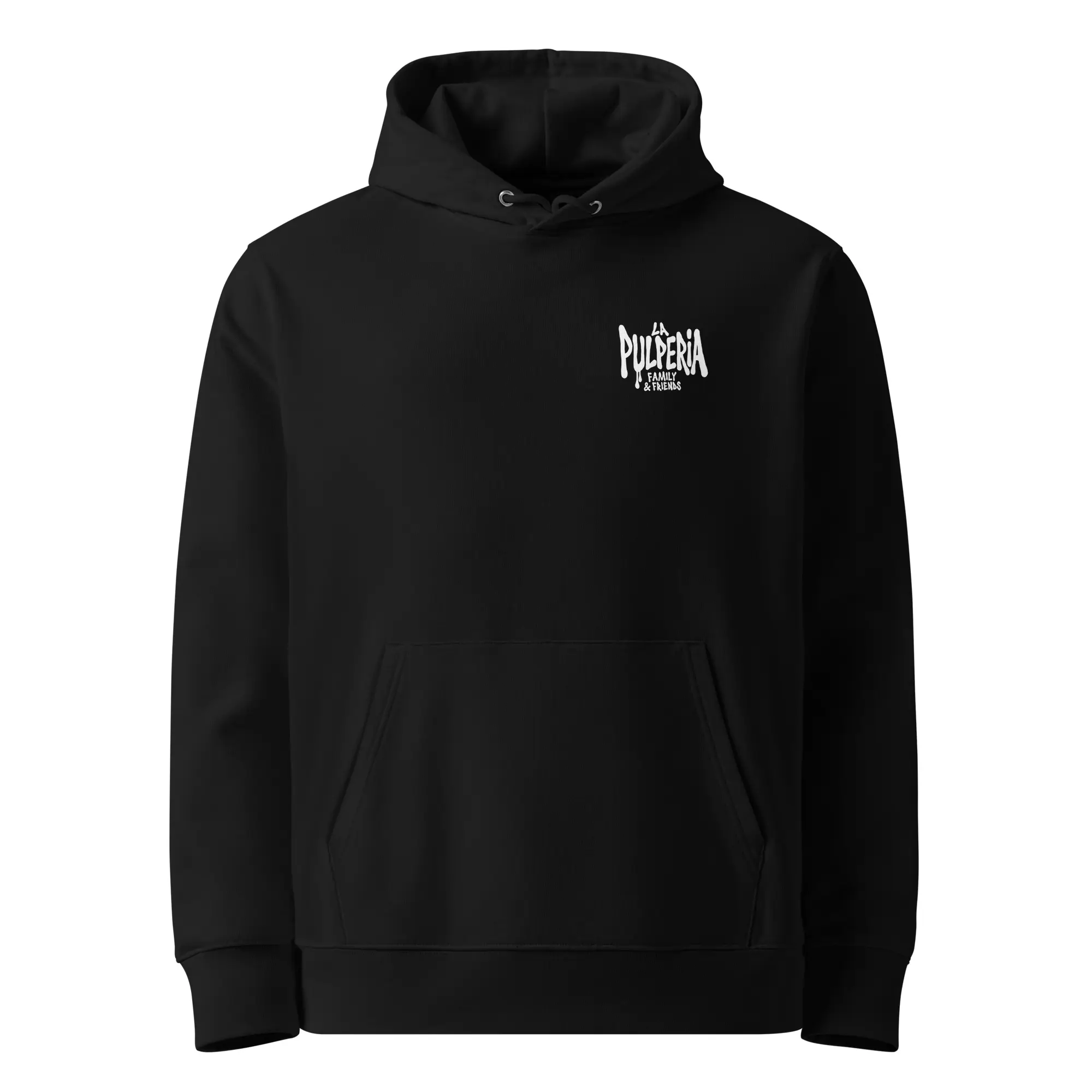 VANNI VAPS Hoodie
