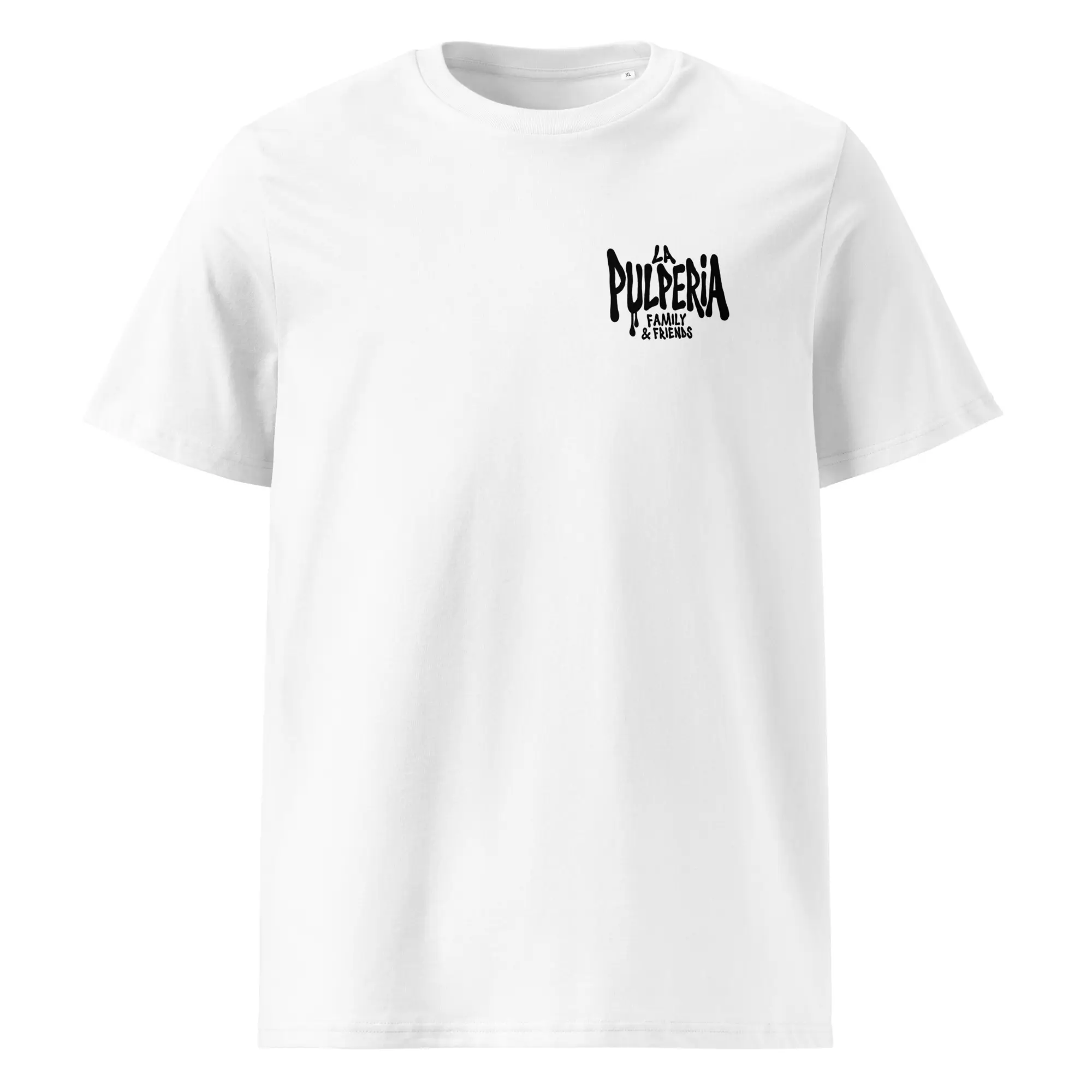VANNI VAPS T-Shirt — White