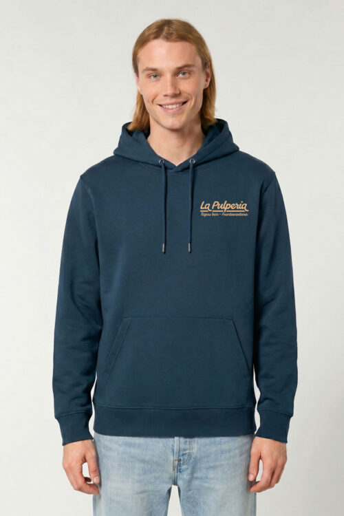 BURGER Hoodie