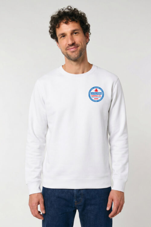 INSTANT SURFER Sweatshirt