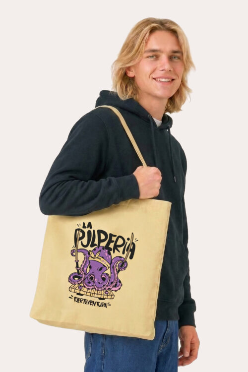 KATANA Tote Bag