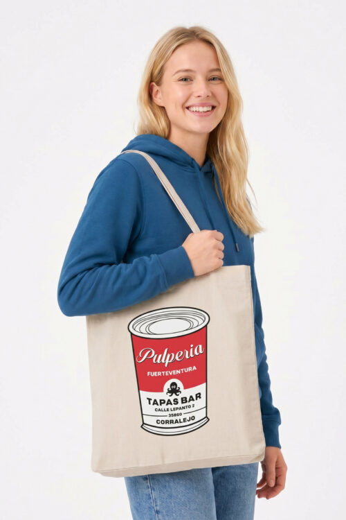 LATA Tote Bag