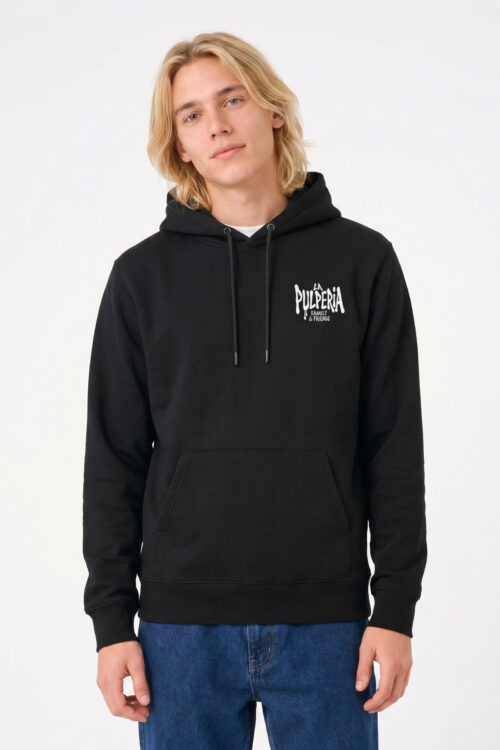 VANNI VAPS Hoodie
