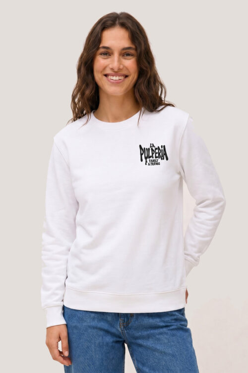 VANNI VAPS Sweatshirt