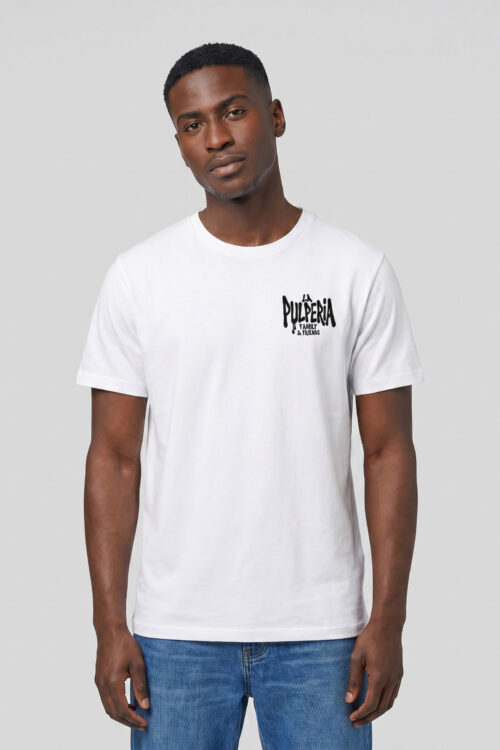 VANNI VAPS T-Shirt — White