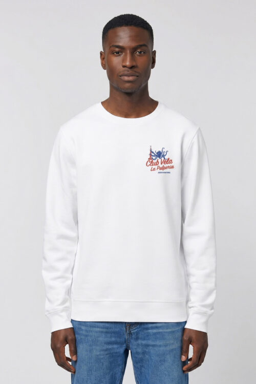 CLUB VELA Sweatshirt