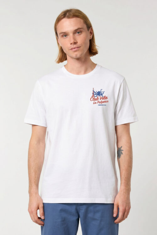 CLUB VELA T-Shirt