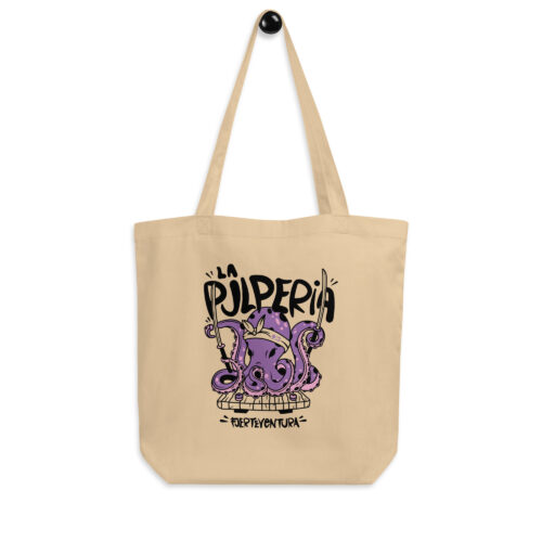 KATANA Eco Tote Bag