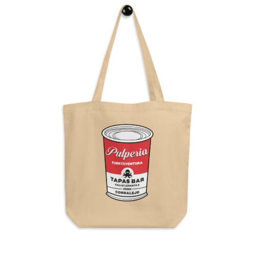 LATA Eco Tote Bag
