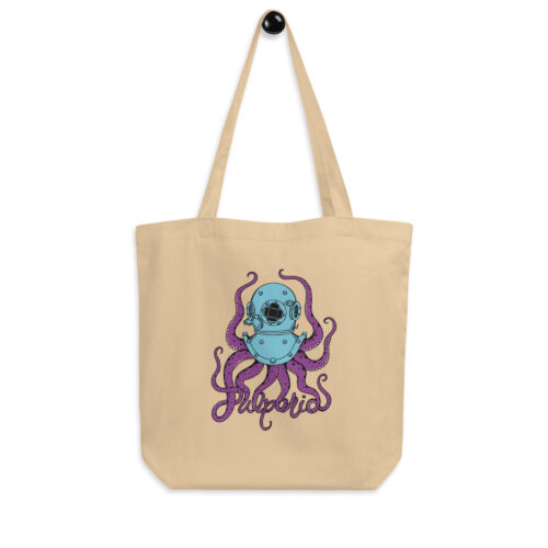 SUB Eco Tote Bag