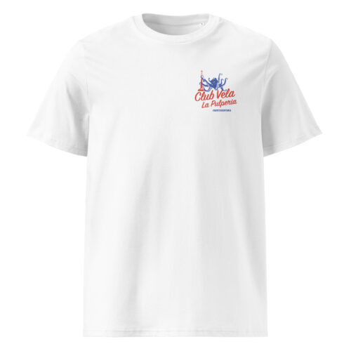 CLUB VELA T-Shirt